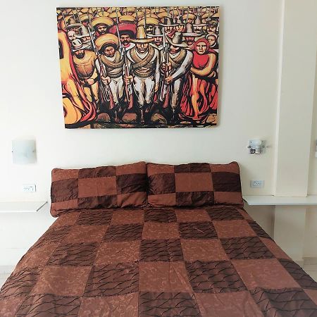 Apartamento 12 Con Dos Camas , A 200 Mts Del Vado Del Rio , Cerca Del Centro De Gobierno , Internet De Alta Velocidad Hermosillo Eksteriør billede