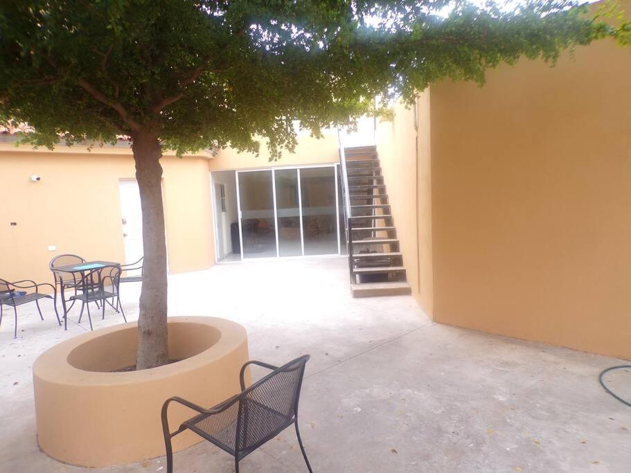 Apartamento 12 Con Dos Camas , A 200 Mts Del Vado Del Rio , Cerca Del Centro De Gobierno , Internet De Alta Velocidad Hermosillo Eksteriør billede
