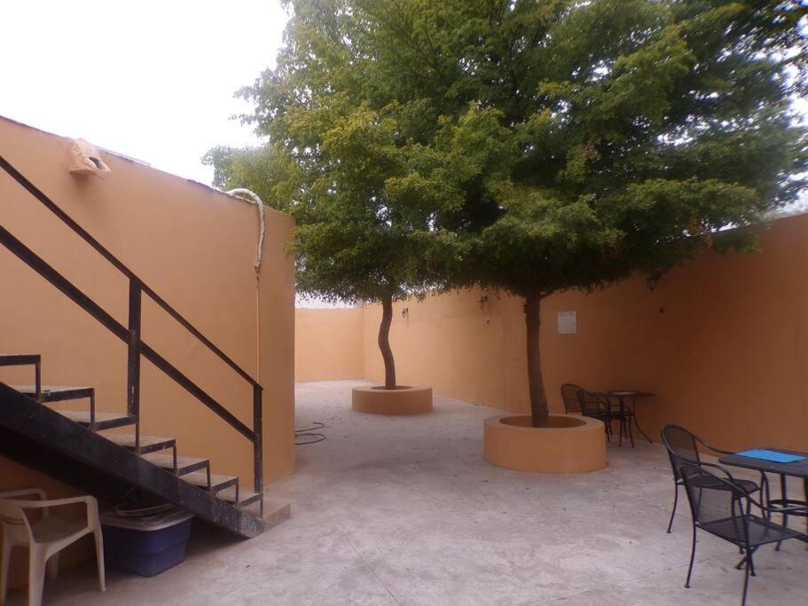 Apartamento 12 Con Dos Camas , A 200 Mts Del Vado Del Rio , Cerca Del Centro De Gobierno , Internet De Alta Velocidad Hermosillo Eksteriør billede
