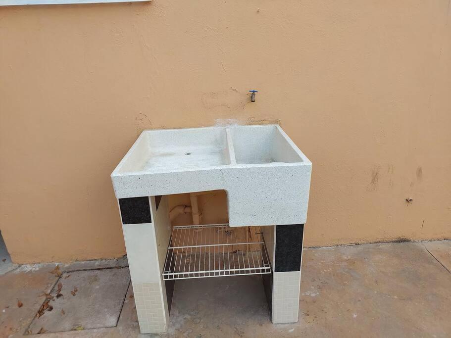 Apartamento 12 Con Dos Camas , A 200 Mts Del Vado Del Rio , Cerca Del Centro De Gobierno , Internet De Alta Velocidad Hermosillo Eksteriør billede